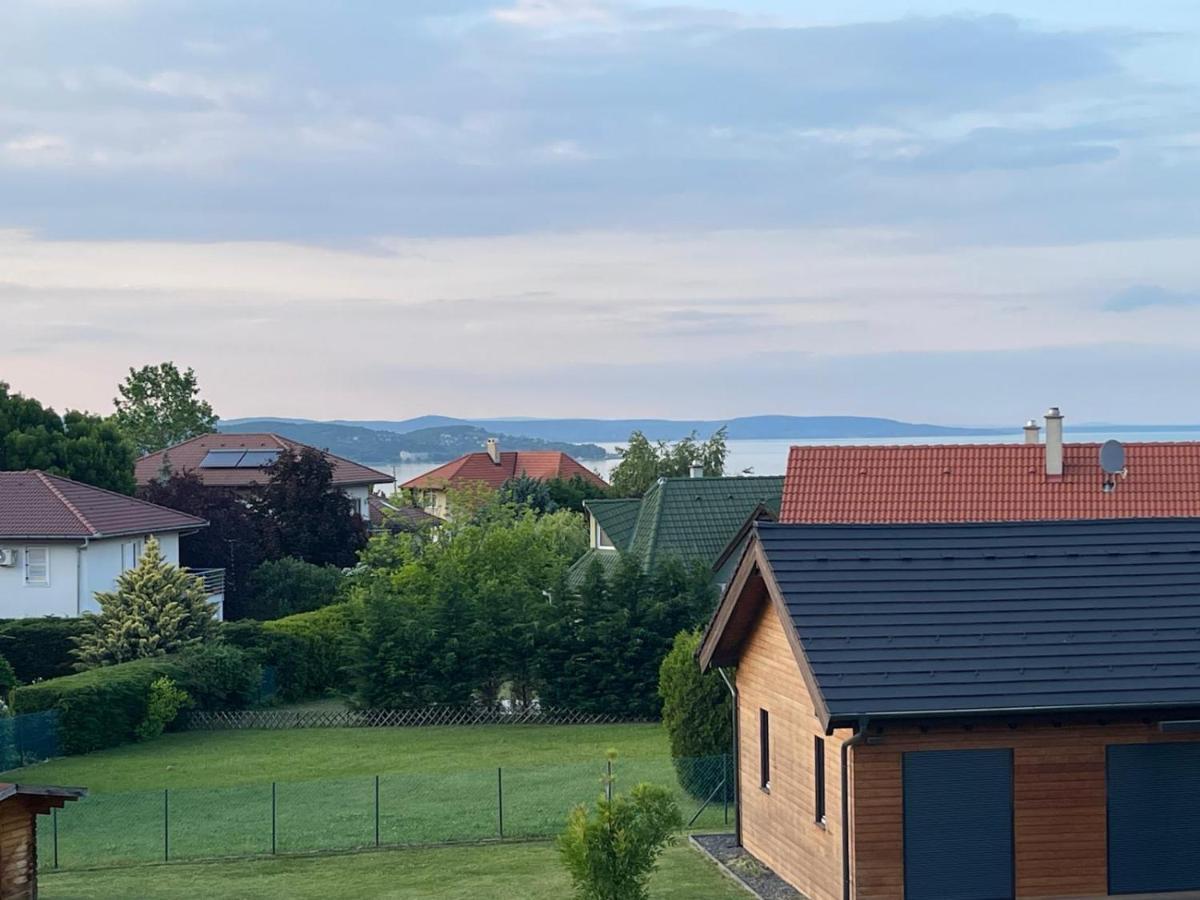 Blue Apartment Balatonföldvár